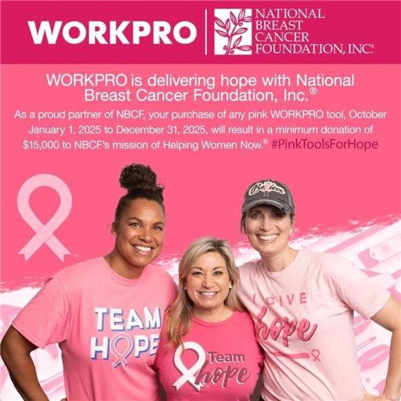 13-Inch Tool Bag, Pink Soft Cloth Tool Storage Bags, Wide Mouth Tool - Picture 3 of 7